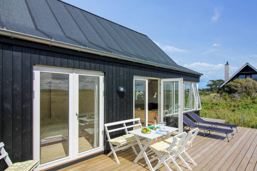 Foto von Ferienhaus YY55 in Kandestederne - Skagen - Nordjütland