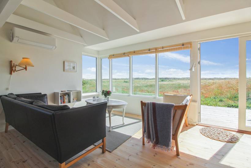 Foto von Ferienhaus YY55 in Kandestederne - Skagen - Nordjütland