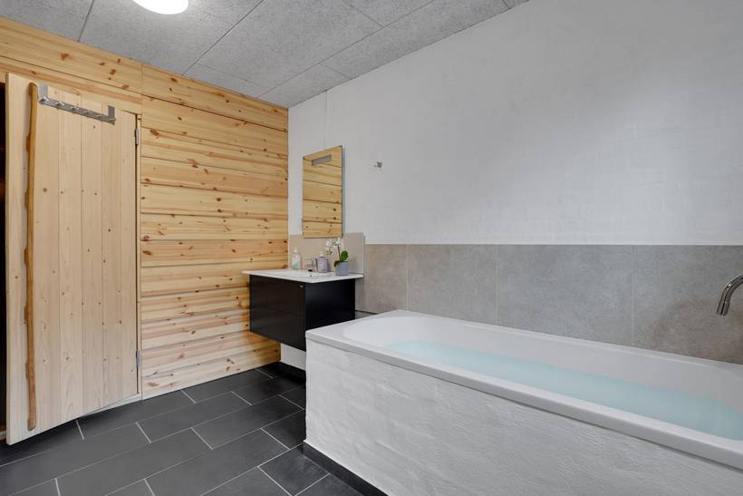 Foto von Ferienhaus YY61 in Toftum - Rømø