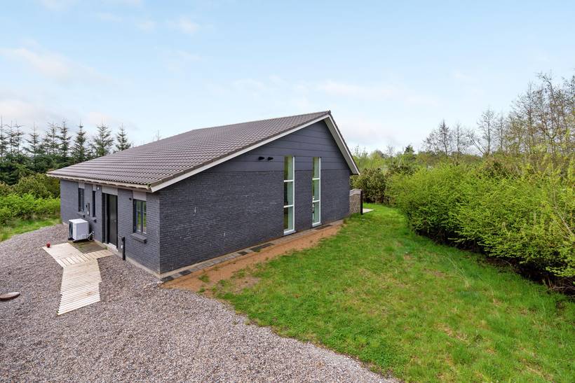 Foto von Ferienhaus YY61 in Toftum - Rømø