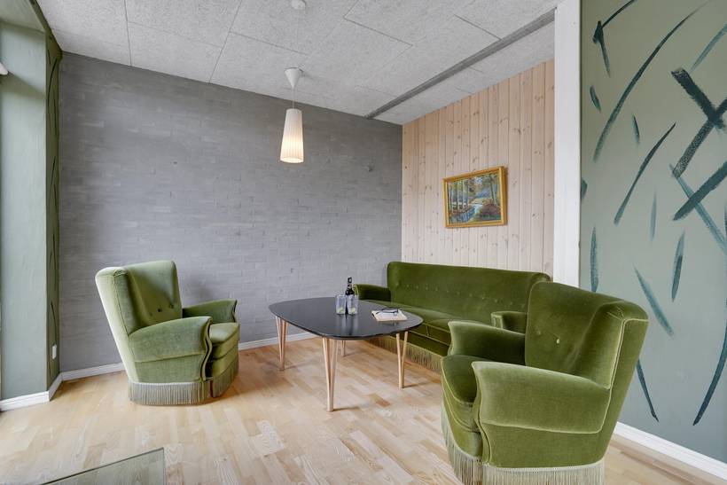 Foto von Ferienhaus YY61 in Toftum - Rømø