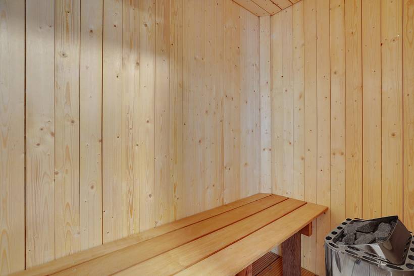 Foto von Ferienhaus YY61 in Toftum - Rømø