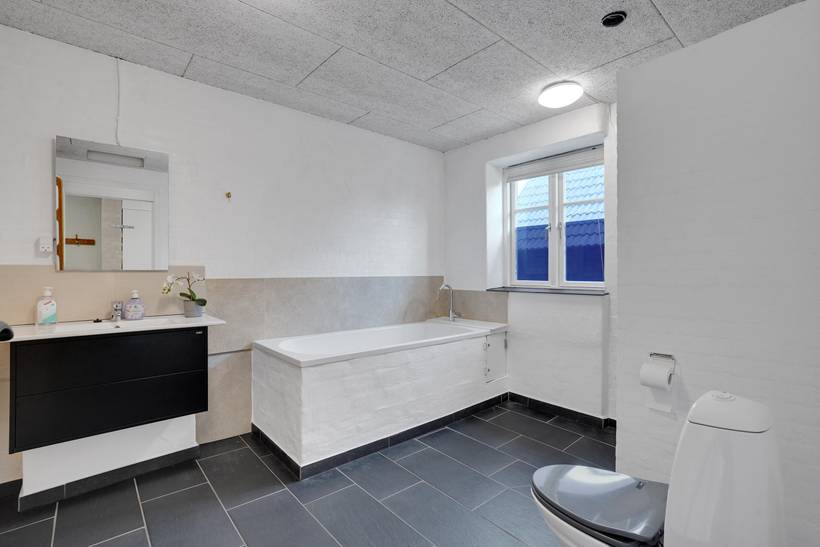 Foto von Ferienhaus YY61 in Toftum - Rømø