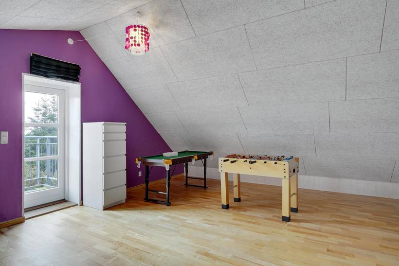 Foto von Ferienhaus YY61 in Toftum - Rømø