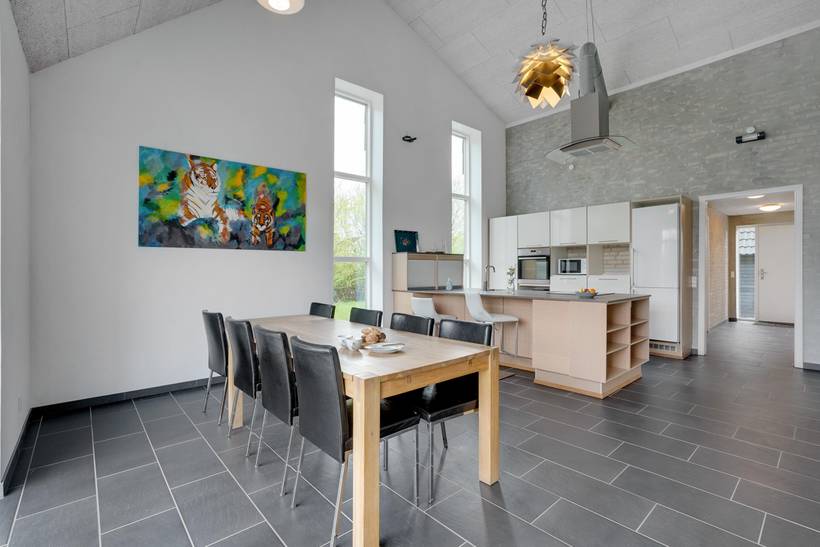 Foto von Ferienhaus YY61 in Toftum - Rømø