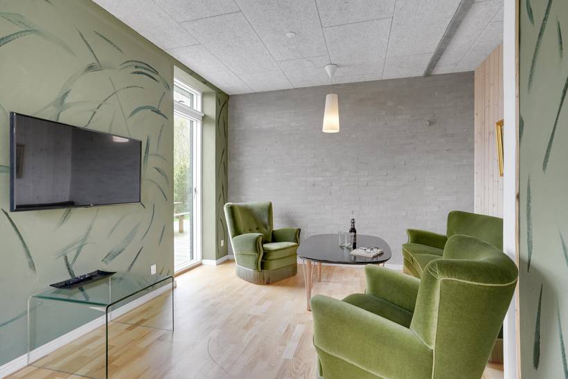 Foto von Ferienhaus YY61 in Toftum - Rømø