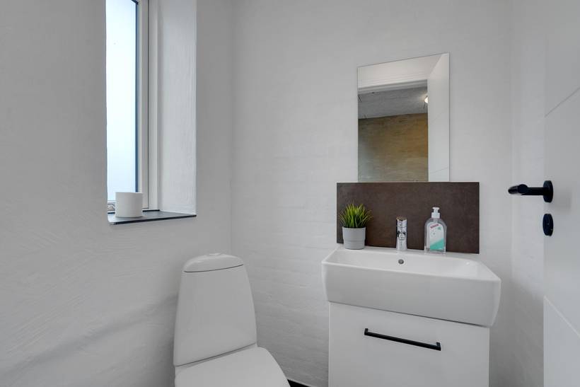 Foto von Ferienhaus YY61 in Toftum - Rømø