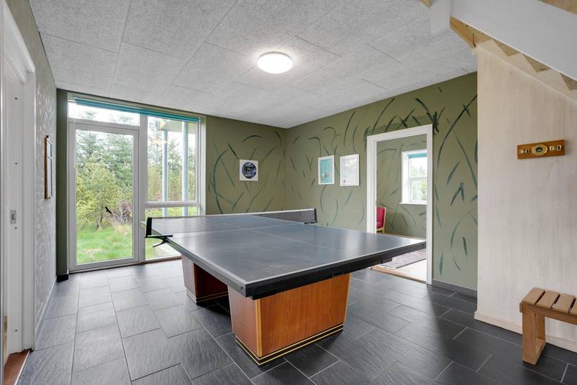 Foto von Ferienhaus YY61 in Toftum - Rømø