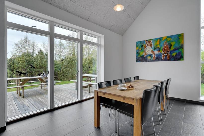 Foto von Ferienhaus YY61 in Toftum - Rømø