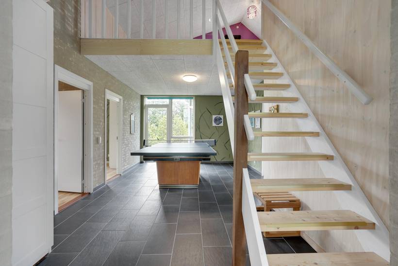 Foto von Ferienhaus YY61 in Toftum - Rømø