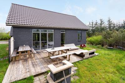 Vorschaubild von Ferienhaus YY61 in Toftum - Rømø