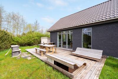 Vorschaubild von Ferienhaus YY61 in Toftum - Rømø