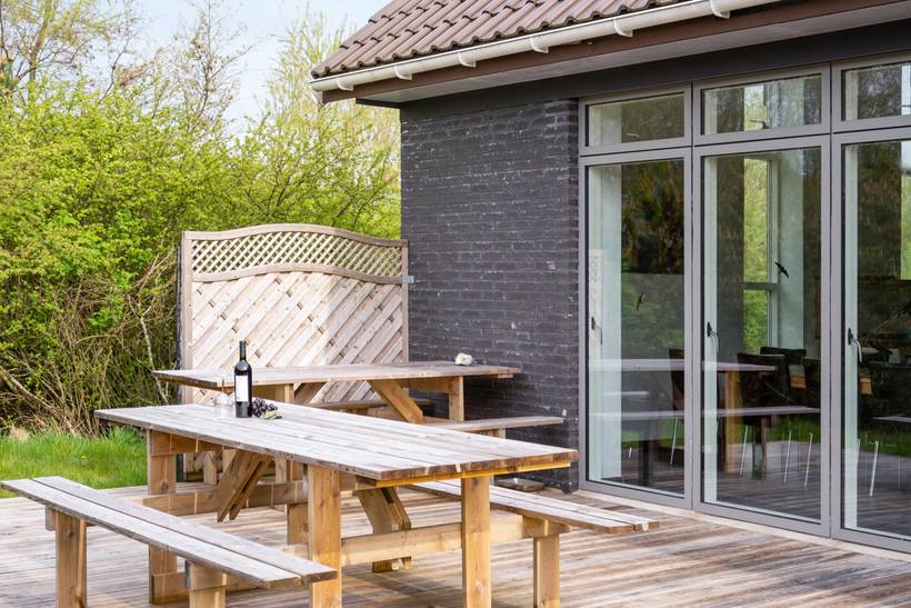 Foto von Ferienhaus YY61 in Toftum - Rømø