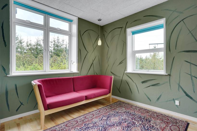 Foto von Ferienhaus YY61 in Toftum - Rømø