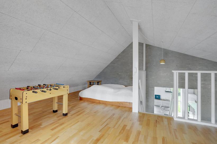 Foto von Ferienhaus YY61 in Toftum - Rømø