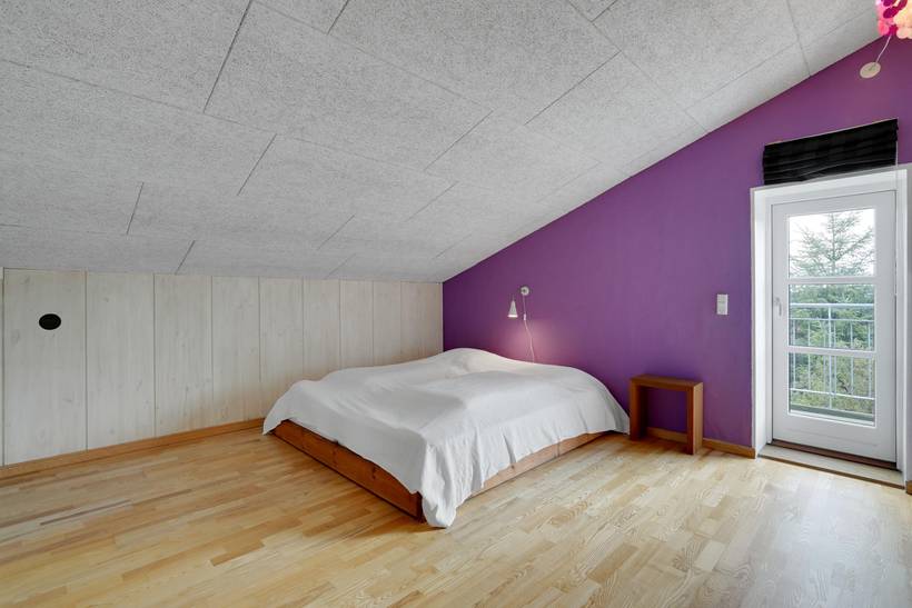 Foto von Ferienhaus YY61 in Toftum - Rømø