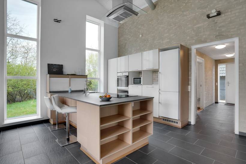 Foto von Ferienhaus YY61 in Toftum - Rømø