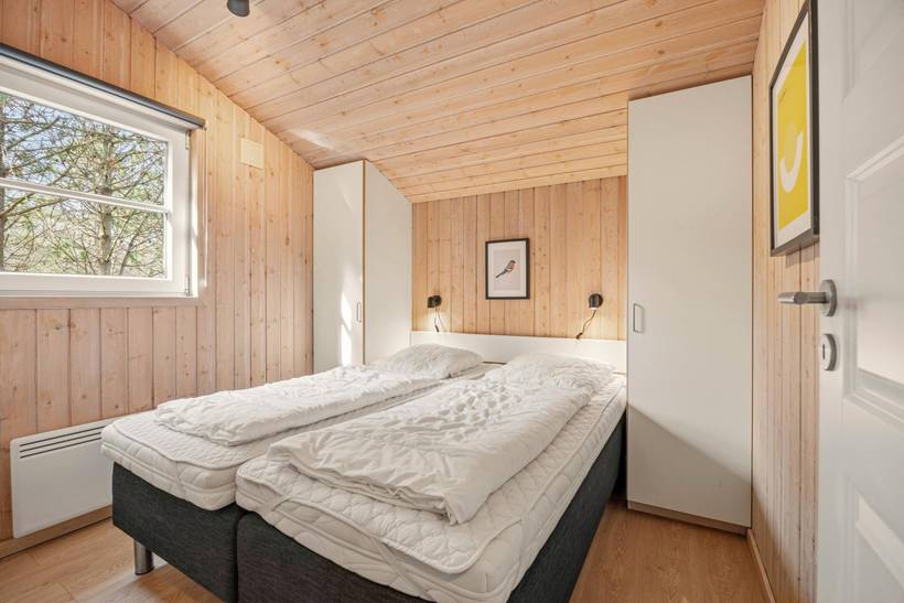Foto von Ferienhaus YY64 in Blåvand - Westjütland