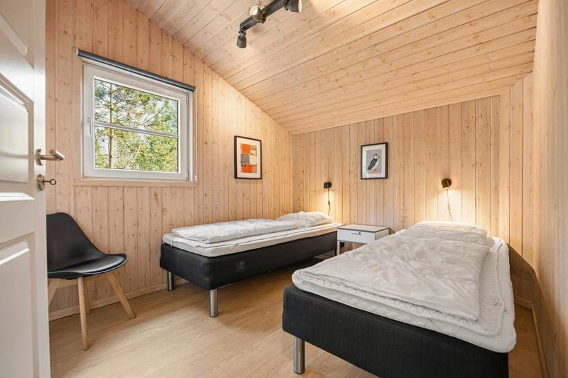 Foto von Ferienhaus YY64 in Blåvand - Westjütland