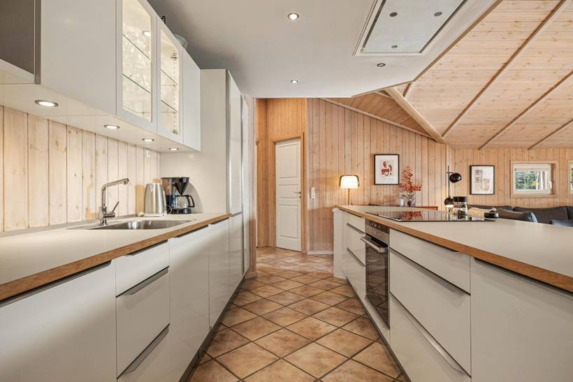 Foto von Ferienhaus YY64 in Blåvand - Westjütland