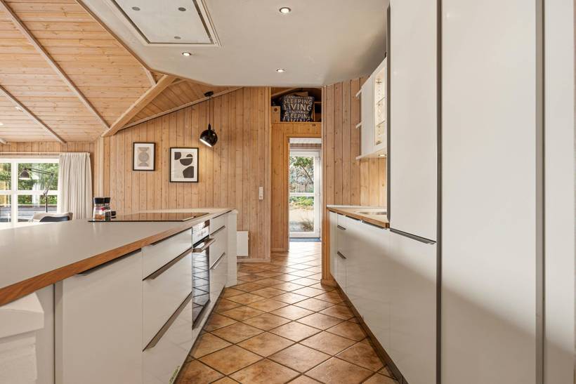 Foto von Ferienhaus YY64 in Blåvand - Westjütland
