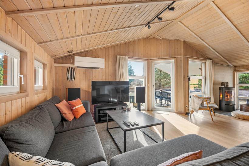 Foto von Ferienhaus YY64 in Blåvand - Westjütland