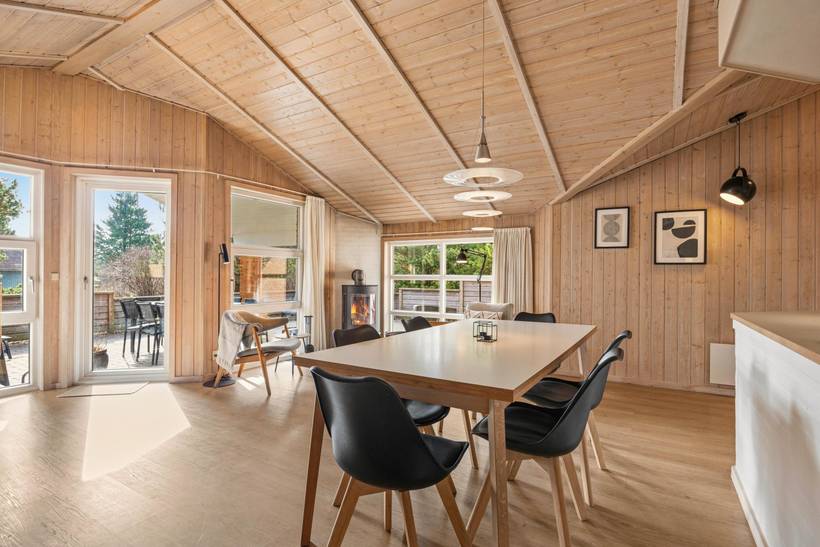 Foto von Ferienhaus YY64 in Blåvand - Westjütland