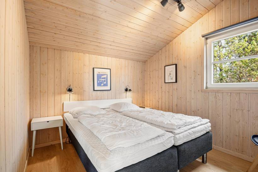 Foto von Ferienhaus YY64 in Blåvand - Westjütland