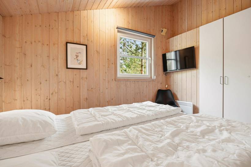 Foto von Ferienhaus YY64 in Blåvand - Westjütland