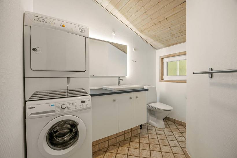Foto von Ferienhaus YY64 in Blåvand - Westjütland