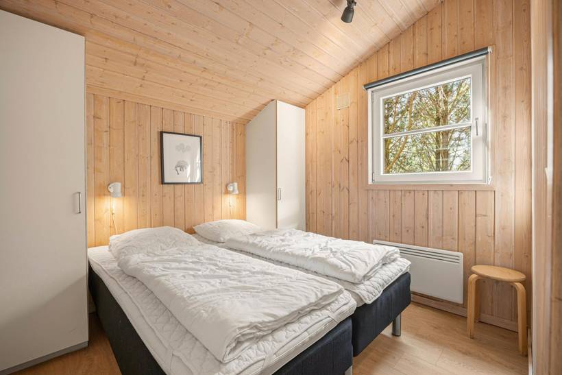 Foto von Ferienhaus YY64 in Blåvand - Westjütland