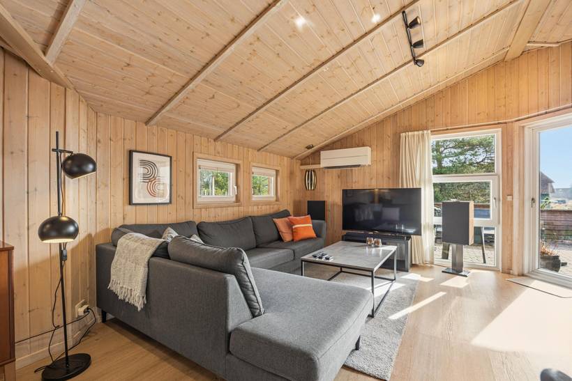 Foto von Ferienhaus YY64 in Blåvand - Westjütland