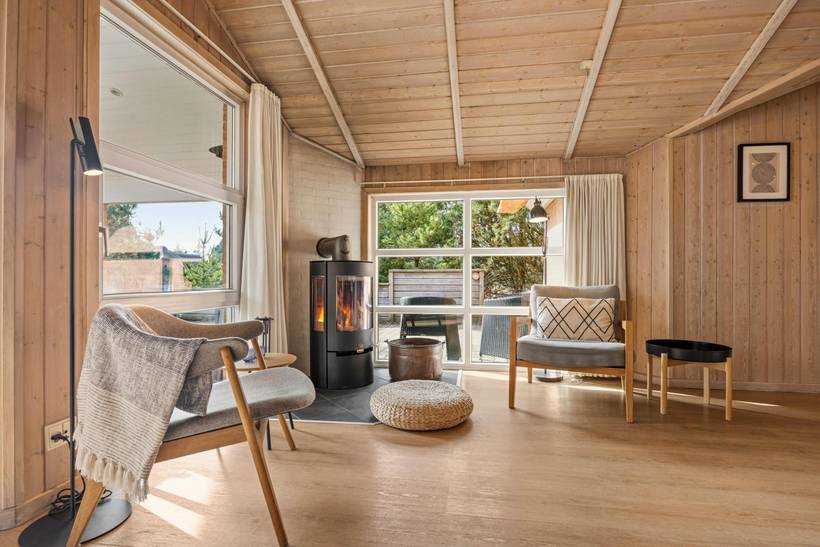 Foto von Ferienhaus YY64 in Blåvand - Westjütland