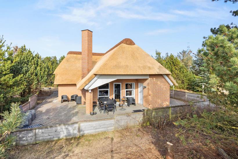 Foto von Ferienhaus YY64 in Blåvand - Westjütland
