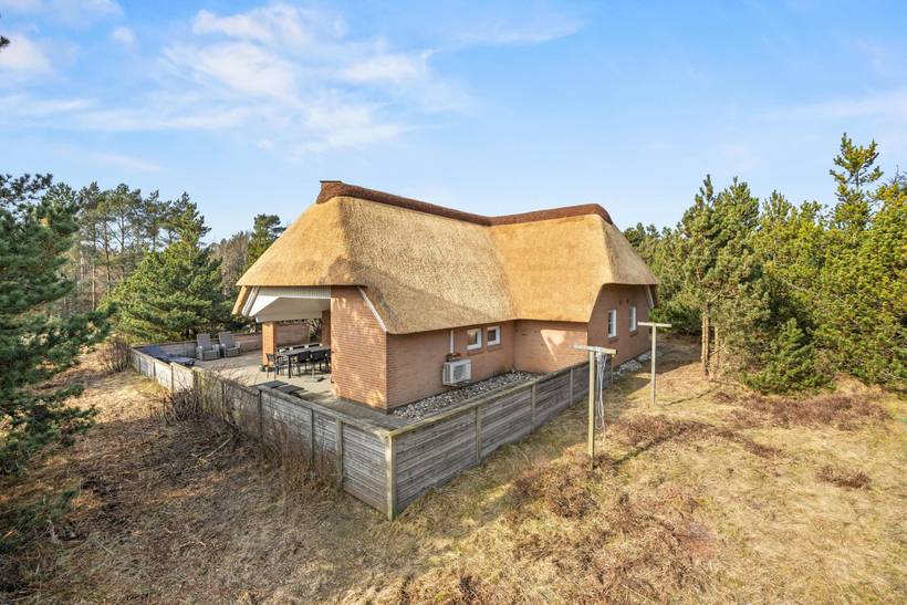 Foto von Ferienhaus YY64 in Blåvand - Westjütland