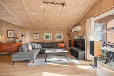 Vorschaubild von Ferienhaus YY64 in Blåvand - Westjütland