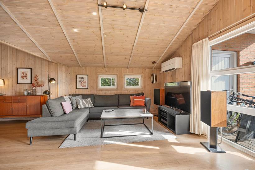 Foto von Ferienhaus YY64 in Blåvand - Westjütland