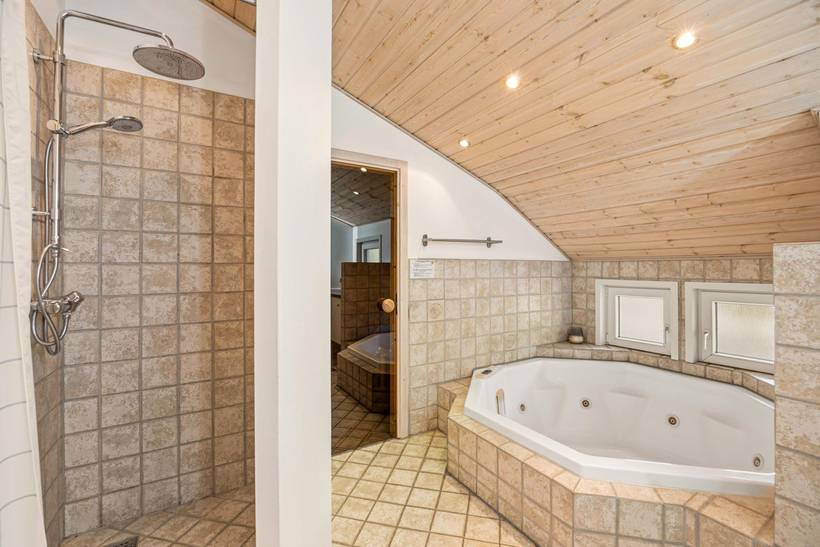 Foto von Ferienhaus YY64 in Blåvand - Westjütland