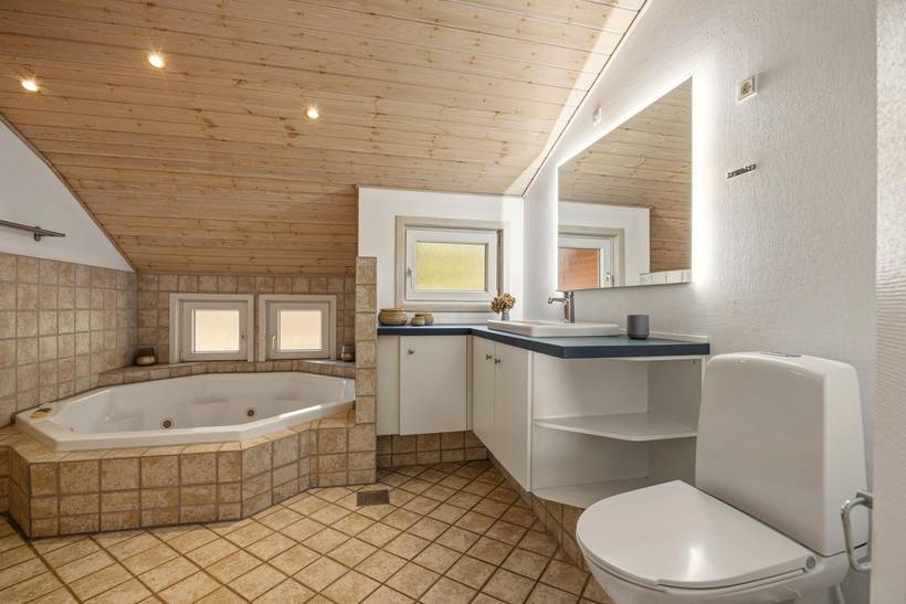 Foto von Ferienhaus YY64 in Blåvand - Westjütland