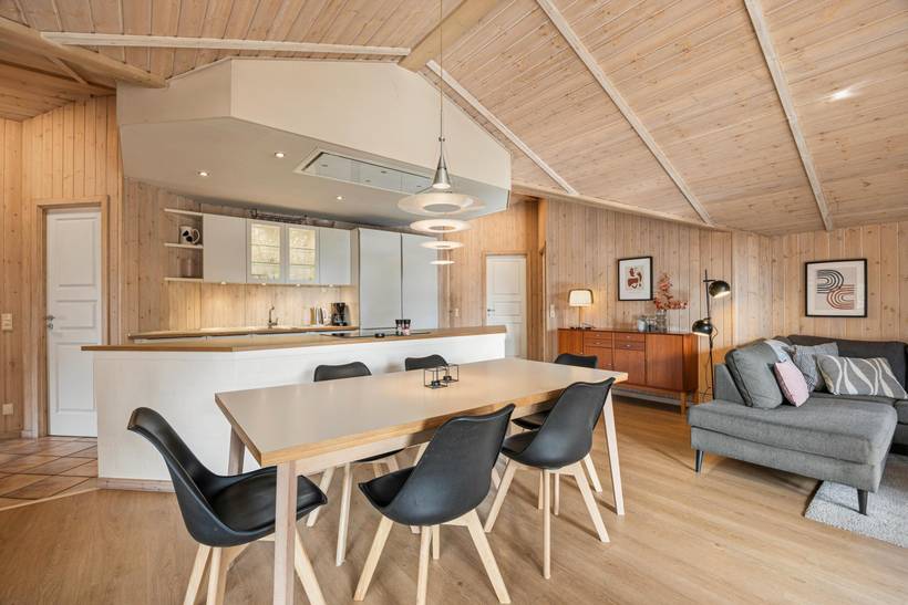 Foto von Ferienhaus YY64 in Blåvand - Westjütland