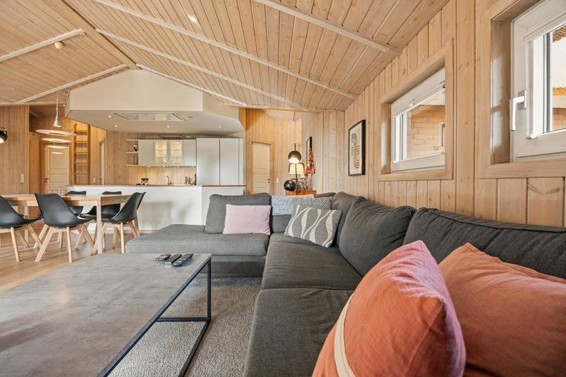 Foto von Ferienhaus YY64 in Blåvand - Westjütland