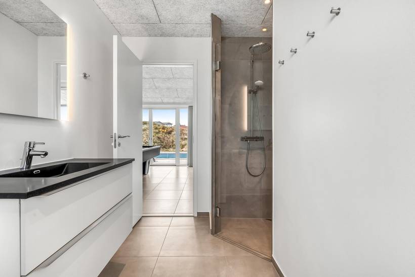 Foto von Ferienhaus YY66 in Søndervig - Westjütland