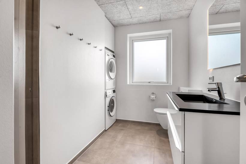 Foto von Ferienhaus YY66 in Søndervig - Westjütland