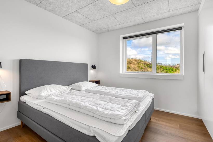 Foto von Ferienhaus YY66 in Søndervig - Westjütland
