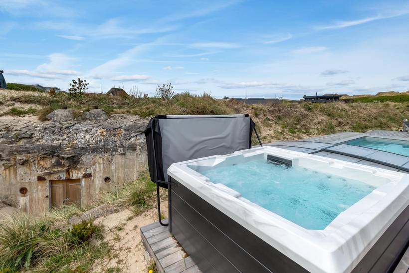 Foto von Ferienhaus YY66 in Søndervig - Westjütland