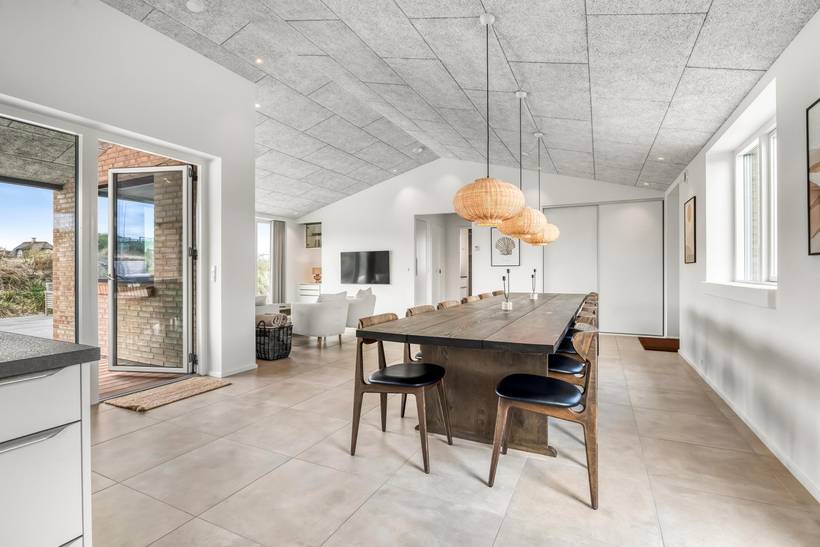 Foto von Ferienhaus YY66 in Søndervig - Westjütland