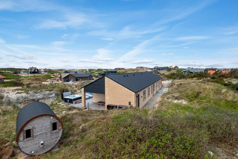 Foto von Ferienhaus YY66 in Søndervig - Westjütland