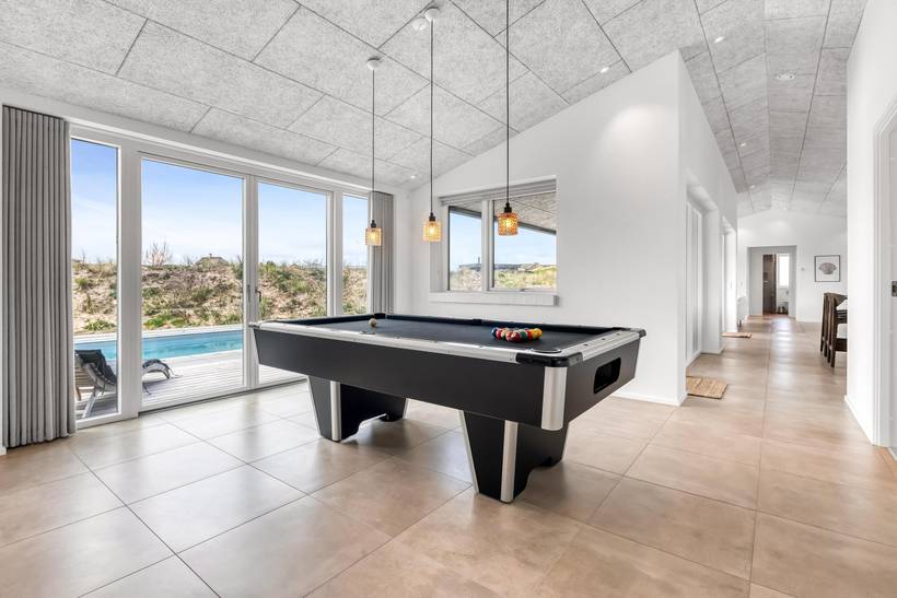 Foto von Ferienhaus YY66 in Søndervig - Westjütland