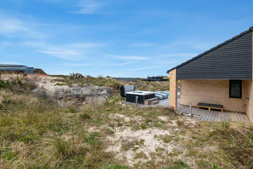 Foto von Ferienhaus YY66 in Søndervig - Westjütland