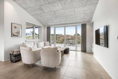 Vorschaubild von Ferienhaus YY66 in Søndervig - Westjütland
